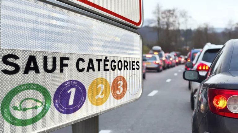 ZFE: cette affaire d’amendes truquées fait scandale, cette ville porte plainte pour arnaque