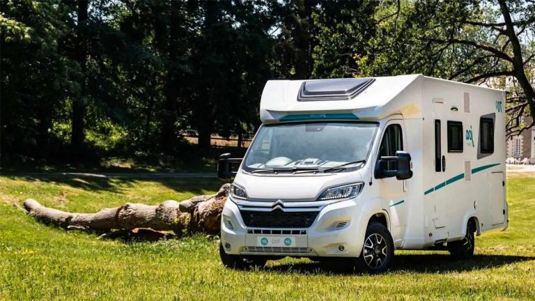 9 camping-cars profilés pas chers pour voyager en 2025 sans dépasser 60 000 €