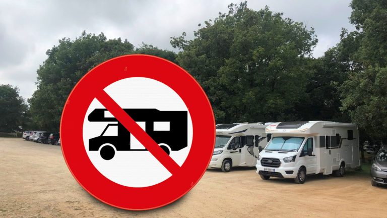 Bastia ne veut-elle plus des camping-cars ? : galère pour se garer entre interdictions et manque d’aires dédiées