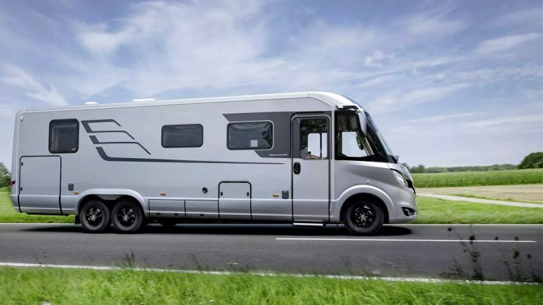 Camping-car lourd et permis B : hausse du PTAC à 4250 kg ?