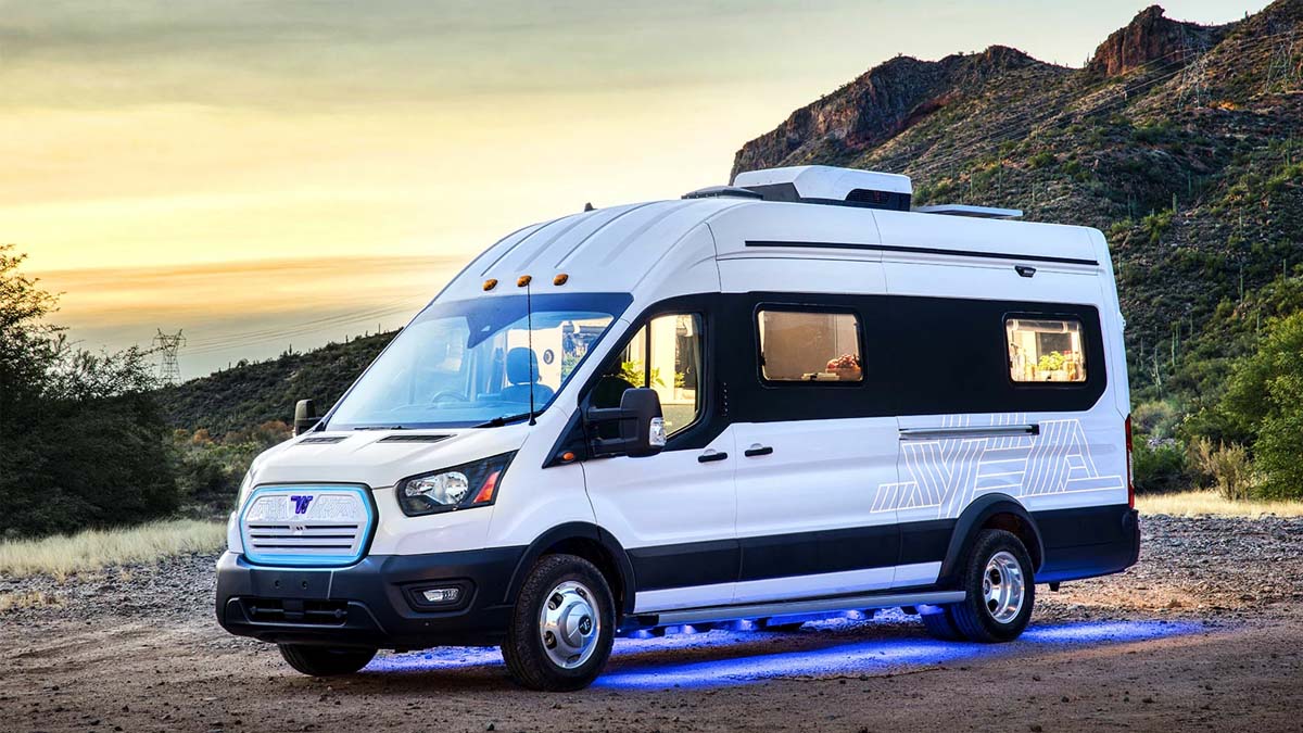 Camping-car, van ou fourgon : faut-il une assurance spécifique pour les véhicules de loisirs ?
