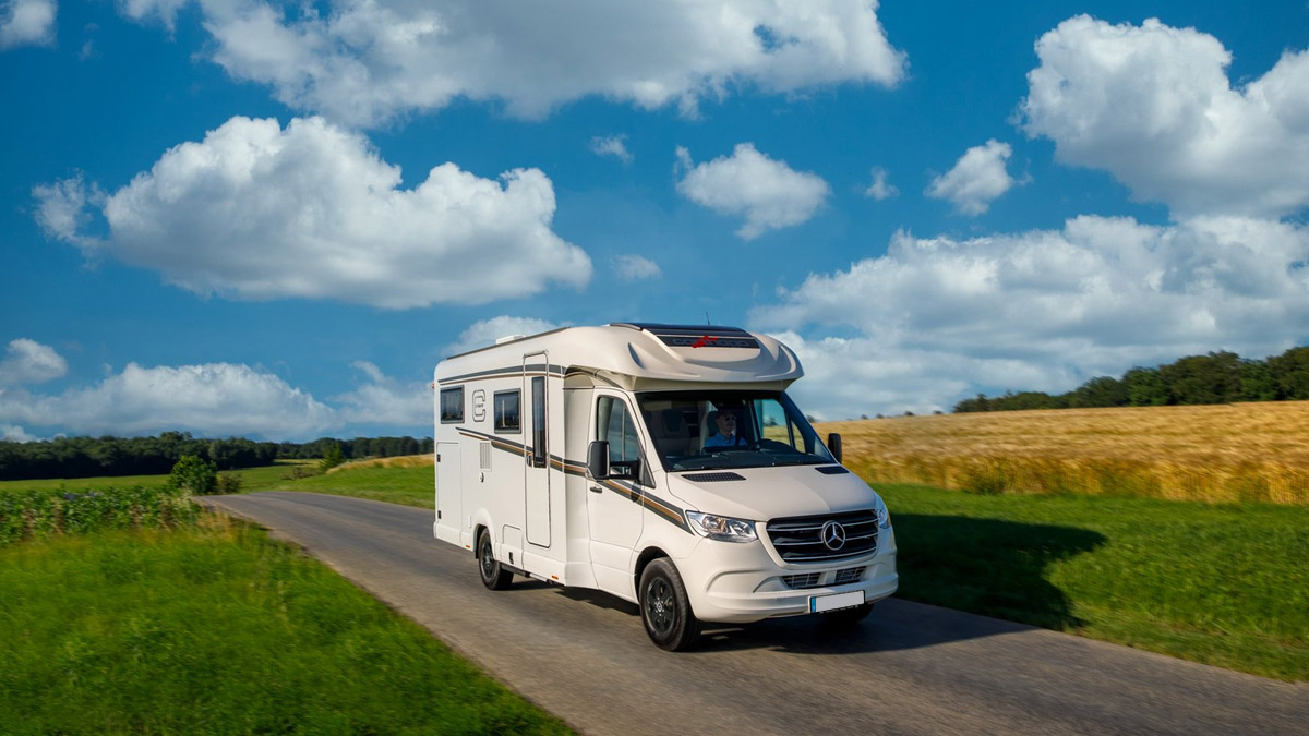 Camping-cars : les restrictions se multiplient dans les régions touristiques françaises