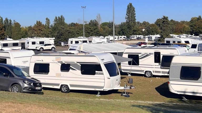 Gens du voyage : deux campements illégaux en 15 jours, le maire alerte sur un risque de camping sauvage tout l’été