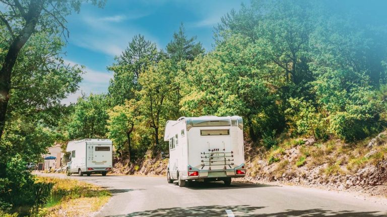 Il voulait juste essayer son camping-car… il finit au tribunal et prend 4 mois de prison