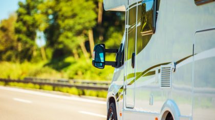 Jura en camping-car : les plus belles idées de circuits pour un été nature et aventure