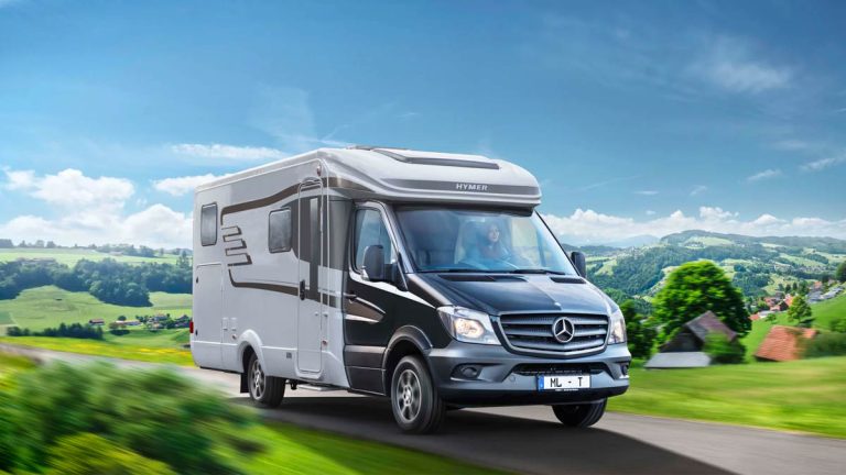 Juste à temps pour l’été : Renault lance ses nouveaux camping-cars et camper-vans