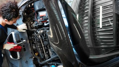 La citadine la plus populaire en France est la plus chère à remettre en état après un accident