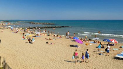 Occitanie : la région star de l’été 2025, elle continue d’attirer les touristes malgré la chaleur extrême