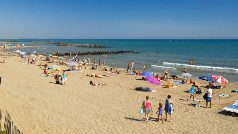 Occitanie : la région star de l’été 2025, elle continue d’attirer les touristes malgré la chaleur extrême