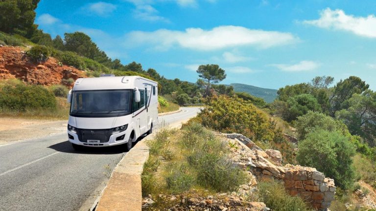 Rapido 8F et 80dF : Nouveau look et mobilier inédit — refonte totale pour les intégraux stars de 2026