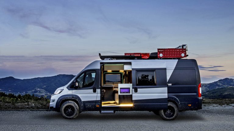 Vanlife : après les vans aménagés, Renault et Stellantis passent au format supérieur