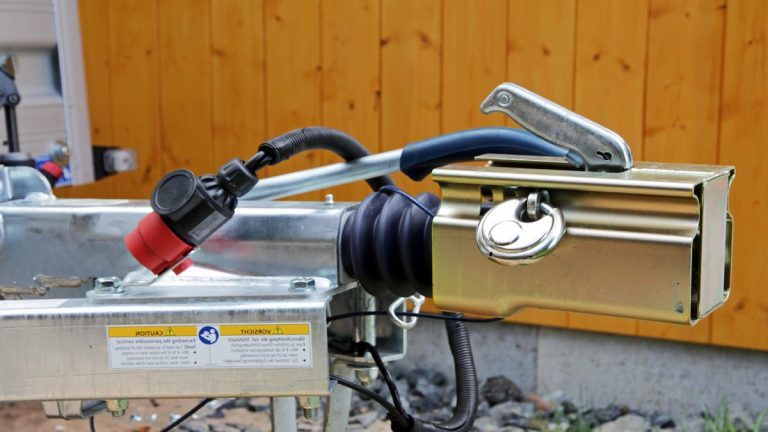 Voici l’antivol pour remorque le plus vendu sur Amazon : simple, robuste et efficace