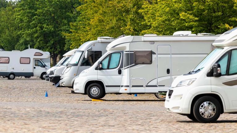 7 nouveaux emplacements pour les camping-caristes à découvrir cet été dans cette ville