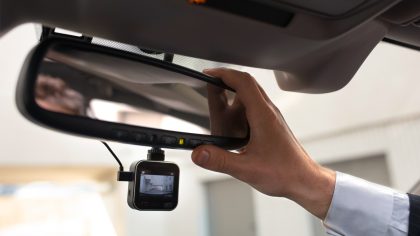 Dashcam et loi : peut-on utiliser ses images comme preuve après un accident ?