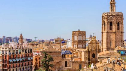 Découvrez cette perle méditerranéenne d’Espagne, plus authentique que Madrid et moins touristique que Barcelone