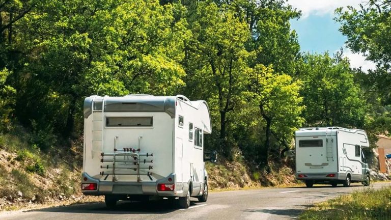 Fay-de-Bretagne : l’aire gratuite qui fait rayonner le camping-carisme en Erdre & Gesvres