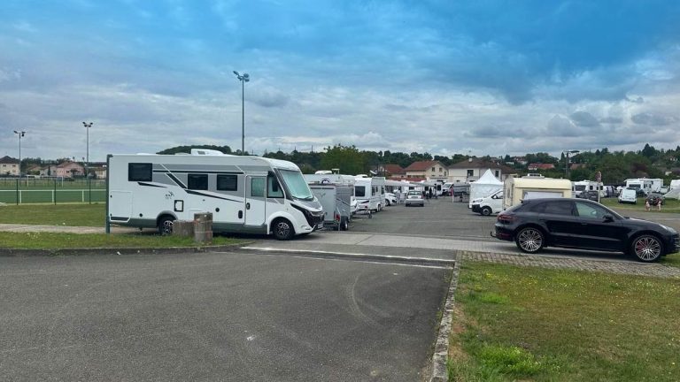 Gens du voyage : afflux monstrueux en Haute-Garonne – plus de 600 caravanes déferlent dans le département