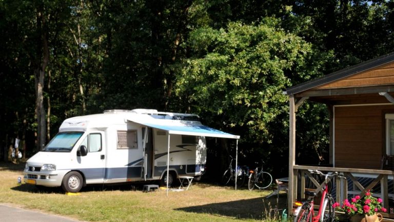 Le camping-car moderne, ennemi du vrai camping ?