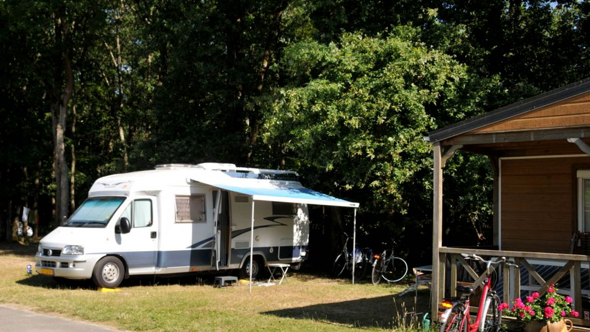 Le camping-car moderne, ennemi du vrai camping ?