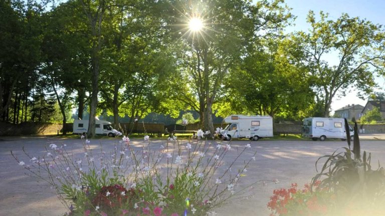 Le label Village Étape : une garantie de confort et de services pour les utilisateurs de camping-cars