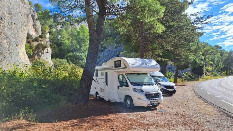 Lot-et-Garonne : découvrez le nouveau Camping de mon village pour camping-cars et tentes dans cette petite commune