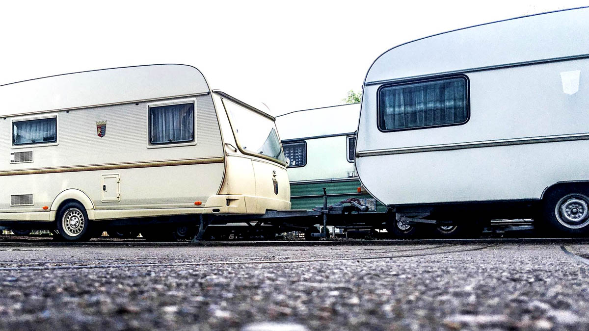 Nantes : délogés de la Colinière, ces voyageurs demandent un terrain pour s’installer durablement