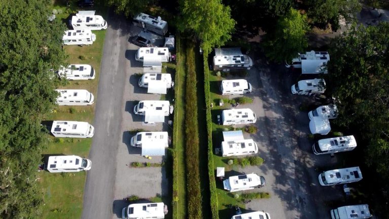 Rassemblement évangélique à Grostenquin : les communes où le stationnement des caravanes des gens du voyage est désormais interdit