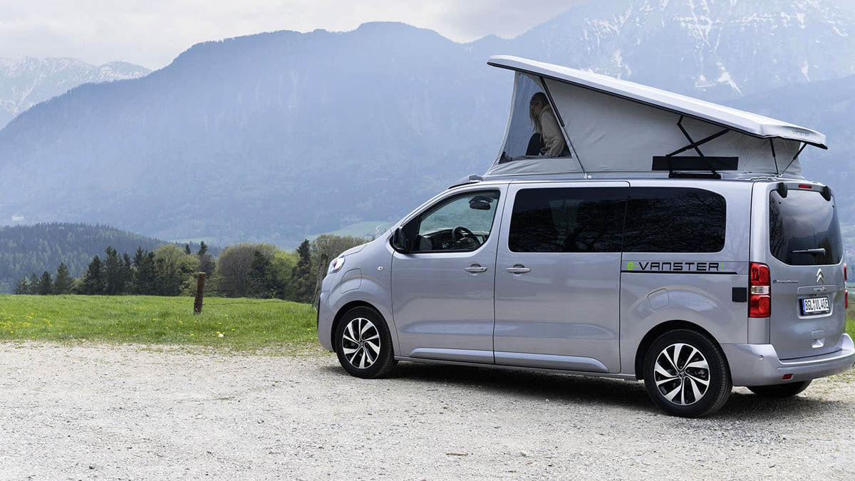 Stellantis rappelle 626 000 véhicules : comment savoir si votre van aménagé fait partie du rappel ?