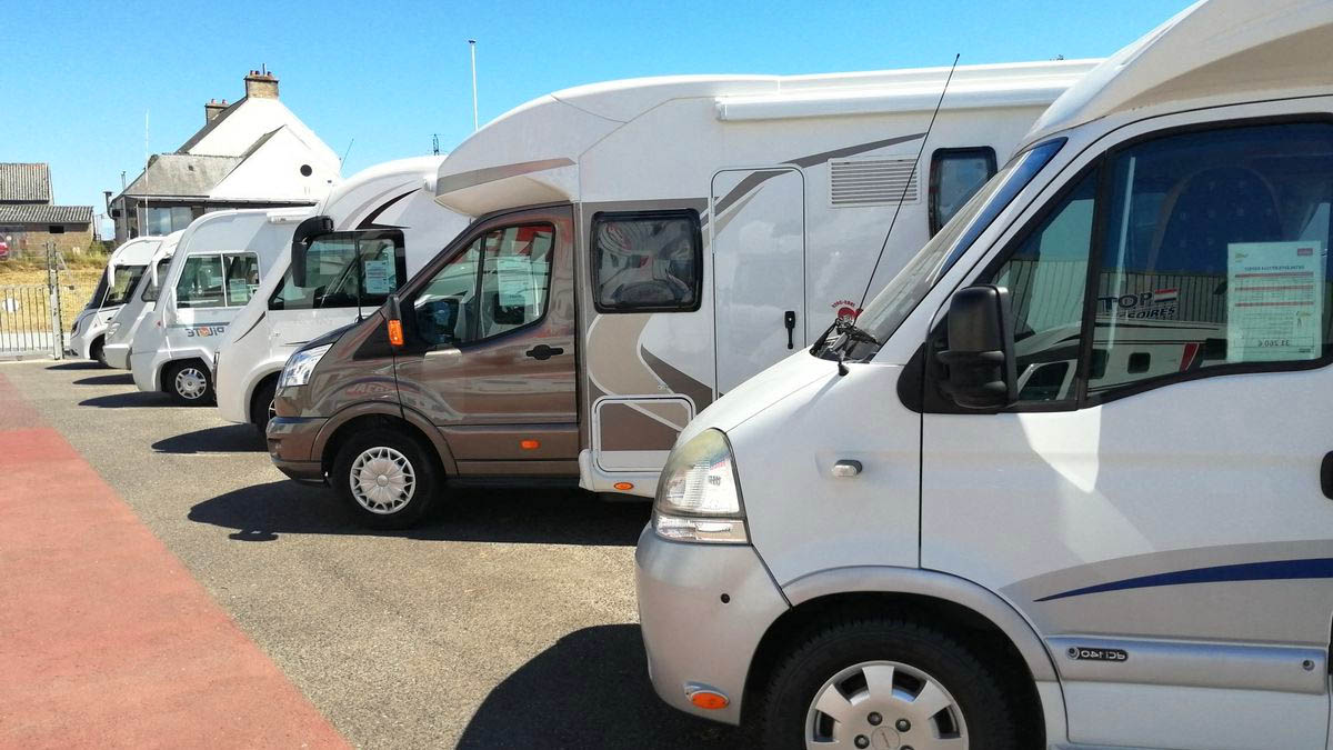 Voici le camping-car le moins cher du marché en 2025, idéal pour les petits budgets