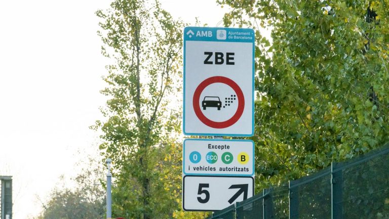 ZFE en Espagne : circuler dans cette grande ville pourrait coûter très cher aux automobilistes français
