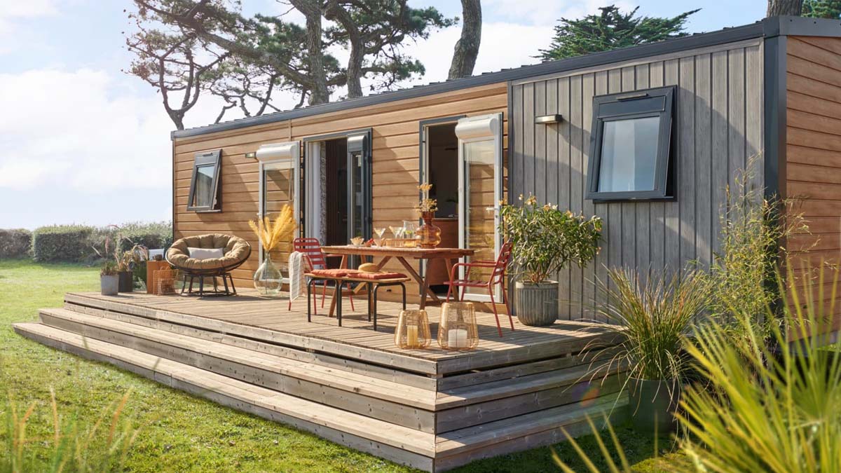 2025, est-ce (vraiment) l’année idéale pour investir dans un mobile home ?