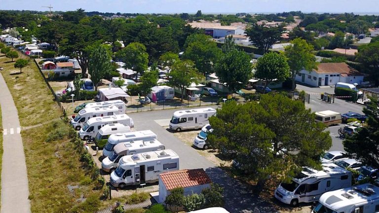 500 000 camping-cars en France : les régions les plus saturées