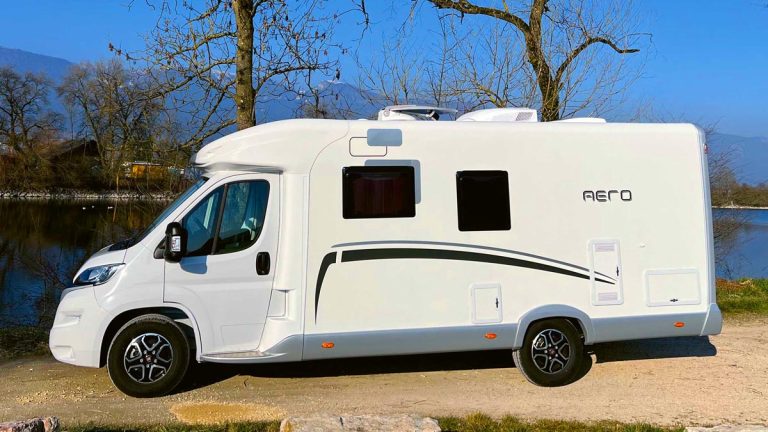 Across Car de retour en France avec des camping-cars et fourgons aménagés pour tous les besoins