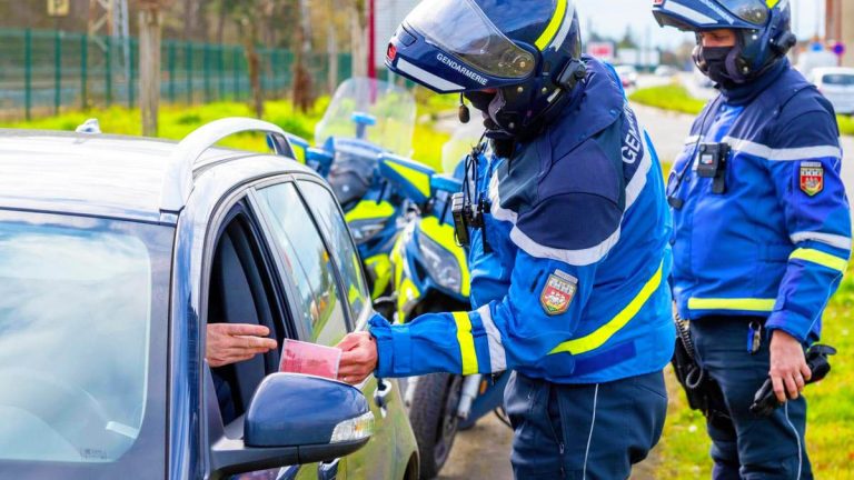 Automobilistes : cet objet dans votre voiture peut vous coûter 750 € et la confiscation du véhicule