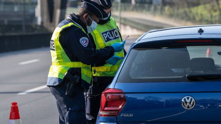 Autoroutes françaises : pourquoi les nouvelles règles font exploser le nombre d’amendes pour les automobilistes