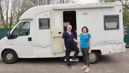 Camping-car : les retraités restent les plus grands adeptes de ce mode de transport, À notre âge, confort avant tout