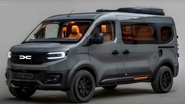Dacia Sandman à moins de 20 000 € : mythe ou prochain camping-car low cost ?