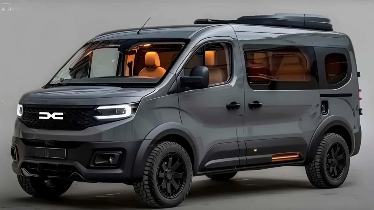 Dacia Sandman à moins de 20 000 € : mythe ou prochain camping-car low cost ?