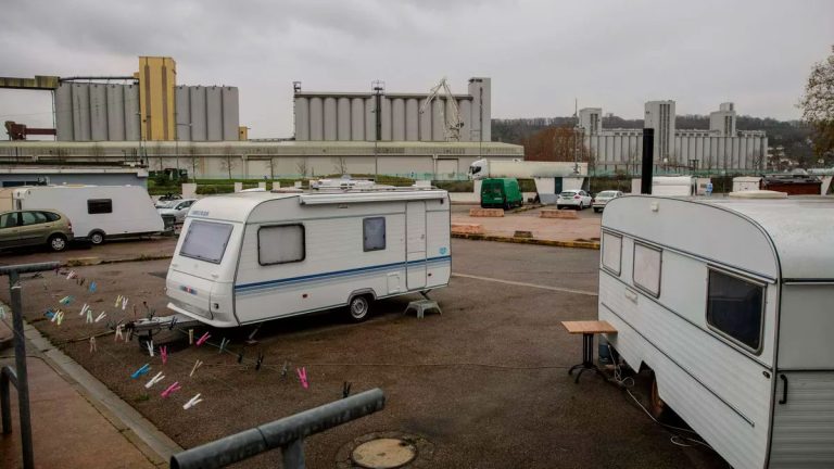 Gens du voyage : bilan positif de l’été 2025, occupations illégales en chute de 50 % sur ce littoral de Loire-Atlantique
