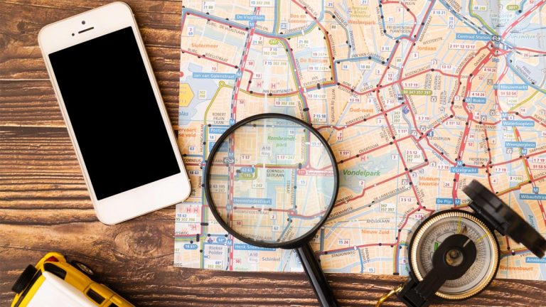 Google Maps rattrape Waze : l’astuce simple pour afficher les radars sur votre trajet