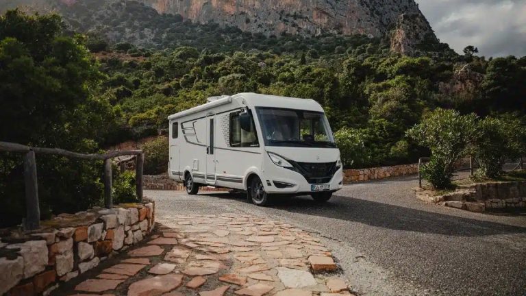 Hymer dévoile ses camping-cars Classe-B ModernComfort nouvelle génération