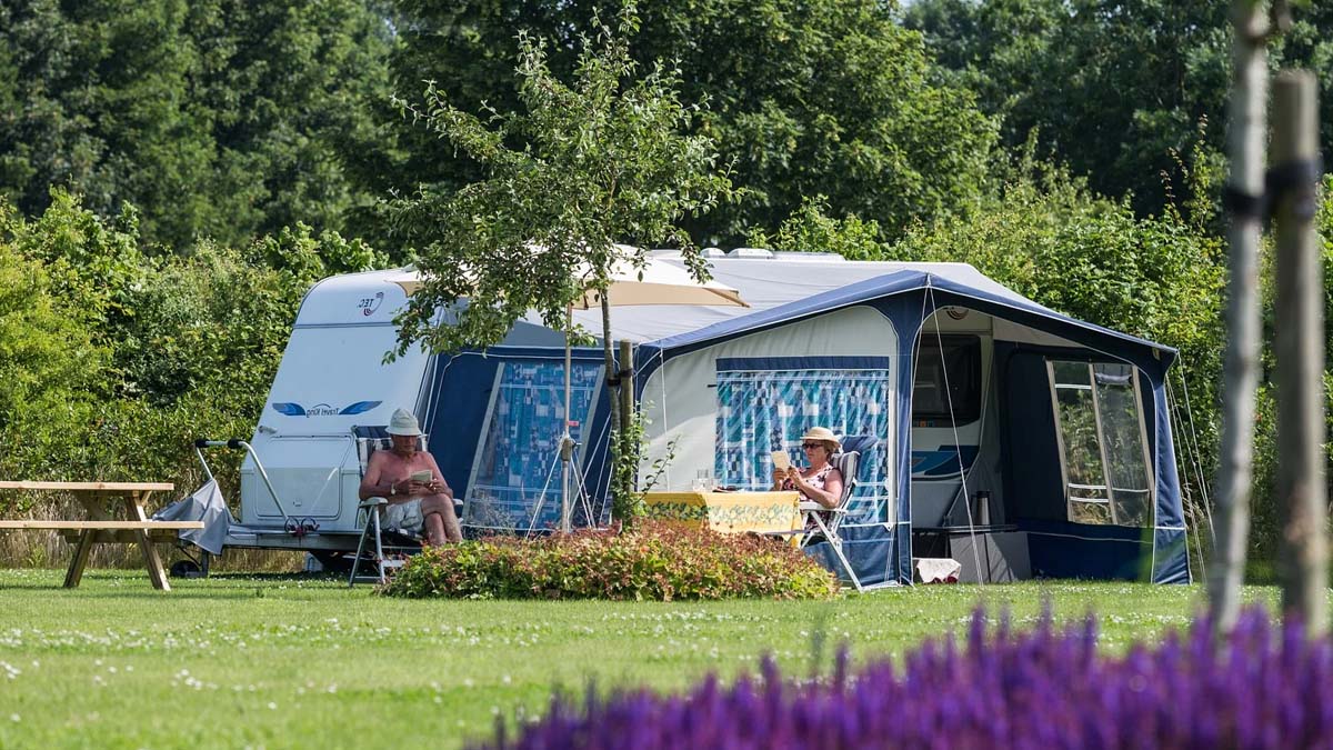 La saison a été excellente : cet été 2025, les campings sarthois ont eu la cote chez les vacanciers