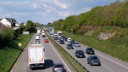 Péages autoroutiers : les tarifs pourraient encore grimper en 2027 ?