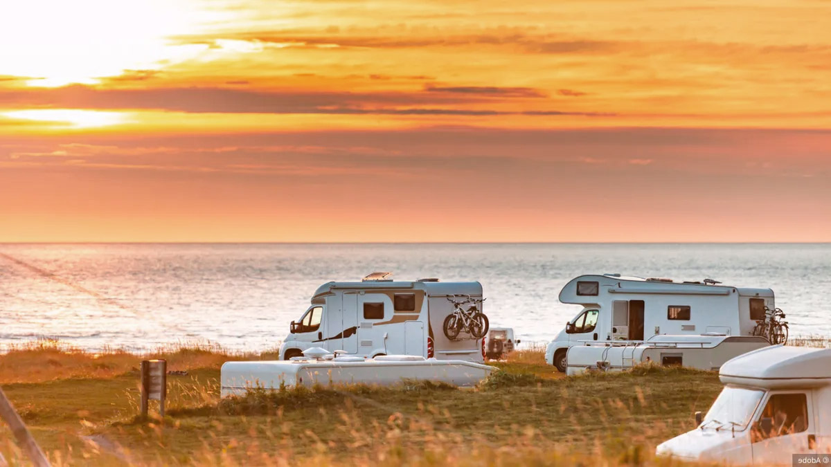 Séjour en camping-car en famille : tout ce qu’il faut emporter pour un voyage réussi