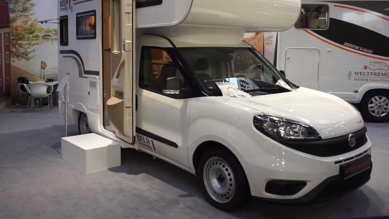 Vanlife à petit prix : le Lada Niva Camper, le 4x4 aménagé à 18 000 €