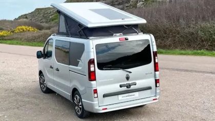 Vans aménagés ou camping-cars : chaque véhicule attire des profils de clients bien différents