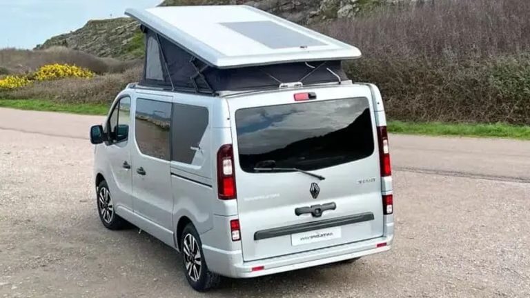 Vans aménagés ou camping-cars : chaque véhicule attire des profils de clients bien différents