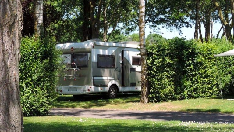 Vol de camping-car dans votre jardin : êtes-vous couvert par votre assurance ? Ce détail peut tout changer pour votre remboursement