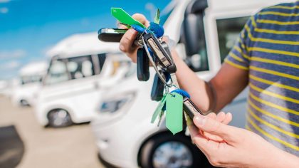 Dordogne : Un gérant suspecté de vendre 70 camping-cars sans payer les propriétaires