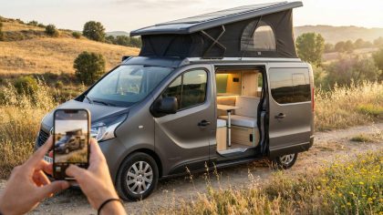 Le camping-car Dacia fait beaucoup parler de lui, mais une question persiste : quel modèle pourrait être à la fois élégant et abordable ?